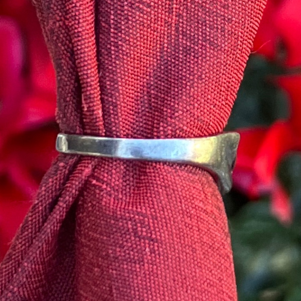 Cat Face Ring - Picture 9 of 11
